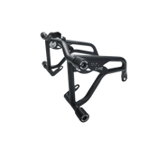 Royal Enfield Hunter 350 - Moto Care 4 Slider Crash Guard Type 2 - LRL Motors