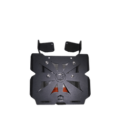 Royal Enfield Hunter 350 - Moto Care CNC Carrier - LRL Motors