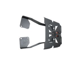 Royal Enfield Hunter 350 - Moto Care CNC Carrier - LRL Motors