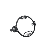 Royal Enfield Hunter 350 - Moto Care Headlight Grill without Glass - LRL Motors