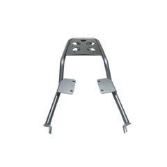 Royal Enfield Hunter 350 - Moto Care Pipe Carrier With Plate - LRL Motors