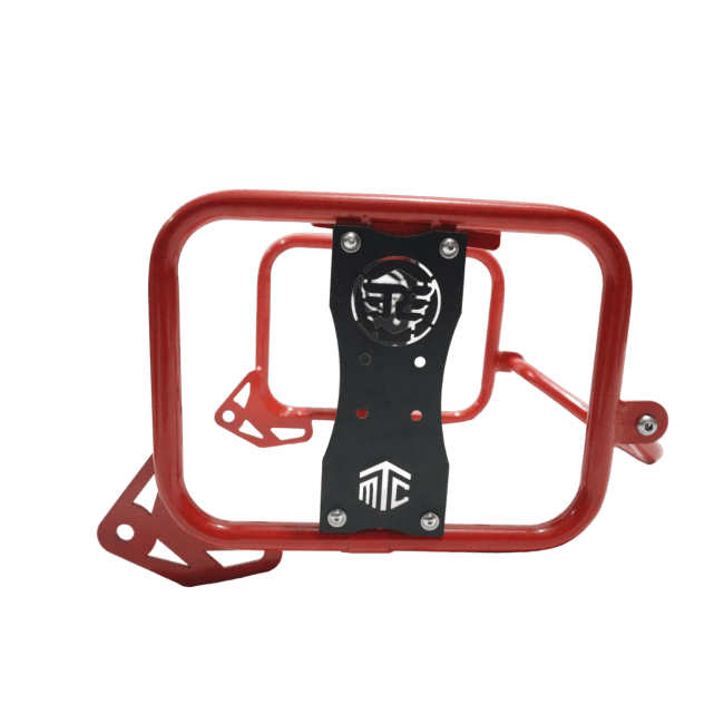 Royal Enfield Hunter 350 - Moto Care Saddle stay - LRL Motors