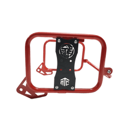 Royal Enfield Hunter 350 - Moto Care Saddle stay - LRL Motors