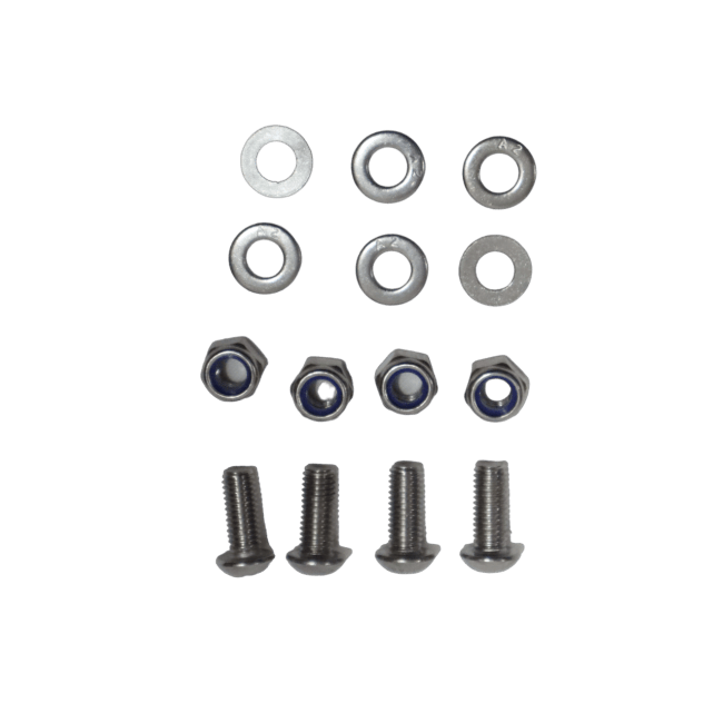 Royal Enfield Hunter 350 - Moto Care Saddle stay - LRL Motors