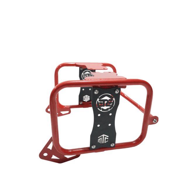 Royal Enfield Hunter 350 - Moto Care Saddle stay - LRL Motors