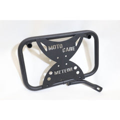 Royal Enfield Super Meteor 650 - Moto Care Saddle stay With Plate - LRL Motors