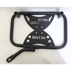 Royal Enfield Super Meteor 650 - Moto Care Saddle stay With Plate - LRL Motors