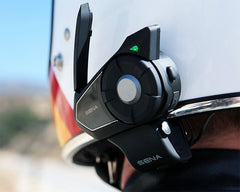 Sena 30K Bluetooth Communication System with HD Speakers - LRL Motors