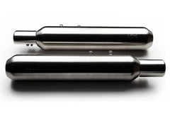 Royal Enfield Super Meteor 650 AEW Exhaust TE 202