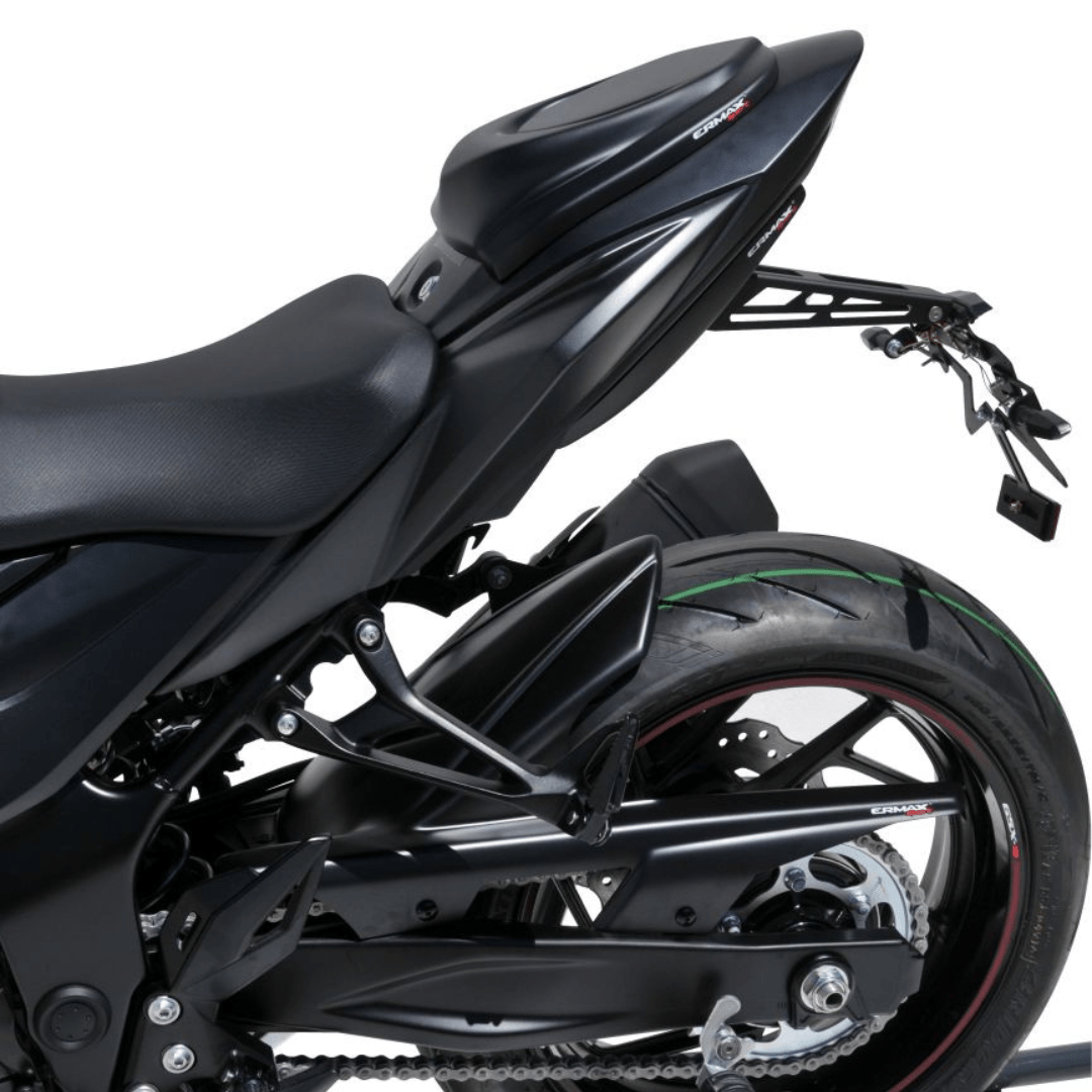 SUZUKI GSX S 750 2017-2022 -ERMAX Seat Cowl - LRL Motors