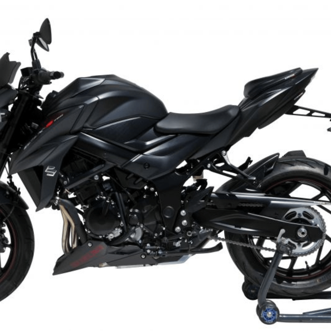 SUZUKI GSX S 750 2017-2022 -ERMAX Seat Cowl - LRL Motors