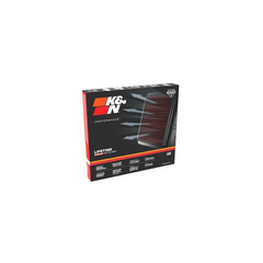 Suzuki Jimny - K&N Air filter 33-3151 - LRL Motors