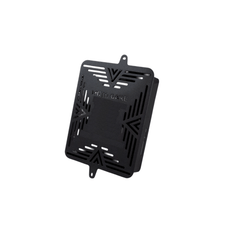 Triumph Speed 400 /Scrambler 400X - Moto Care Radiator Guard - LRL Motors