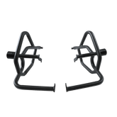 TVS Apache RTR 310 - Moto Care Crash Guard with Dual sliders - LRL Motors