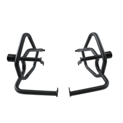 TVS Apache RTR 310 - Moto Care Crash Guard with Dual sliders - LRL Motors