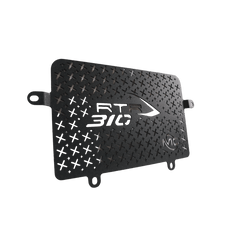 TVS Apache RTR 310 - Moto Care Radiator Guard - LRL Motors