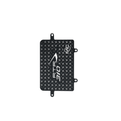 TVS Apache RTR 310 - Moto Care Radiator Guard - LRL Motors