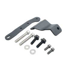 TVS Ronin - Moto Care Back Carrier - LRL Motors