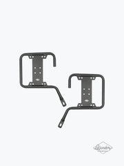 Royal Enfield Classic Reborn Legundary Custom LCB Saddlestay