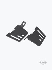 Bajaj Dominar 400 Legundary Custom LCB Bolster Rear Foot Rest