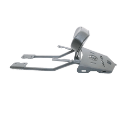 Yamaha MT 15 - Moto Care Carrier - LRL Motors