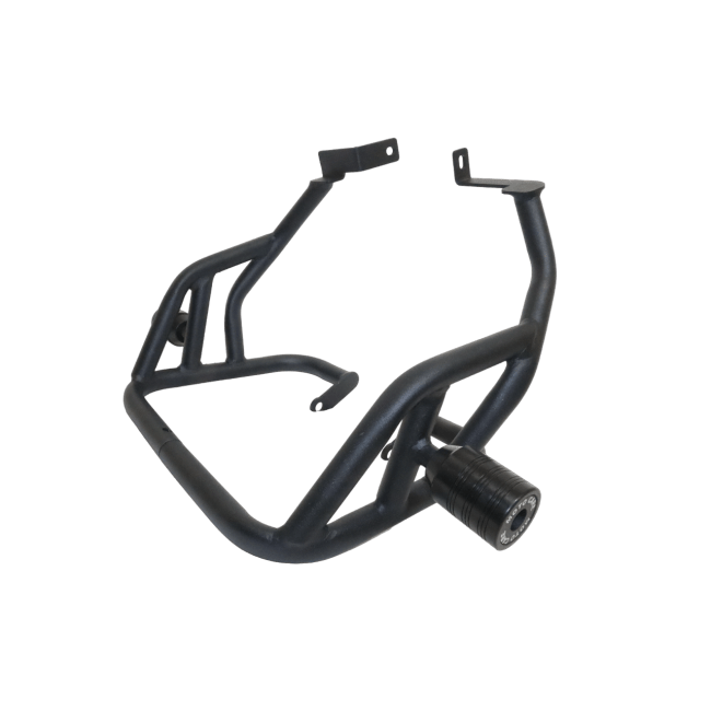 Yamaha MT 15 - Moto Care Crash Guard With Dual Sliders - LRL Motors