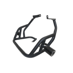 Yamaha MT 15 - Moto Care Crash Guard With Dual Sliders - LRL Motors