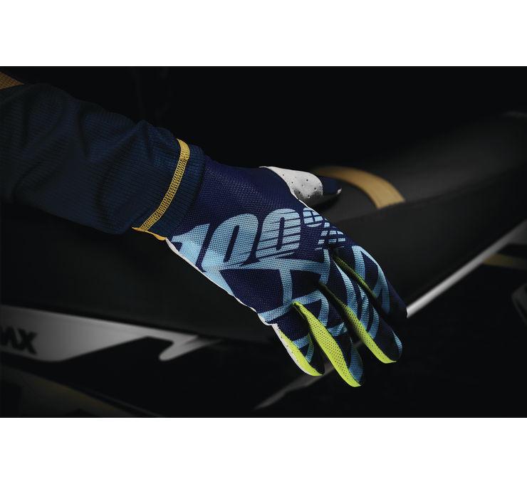 100% Men's Celium 2 Gloves - LRL Motors