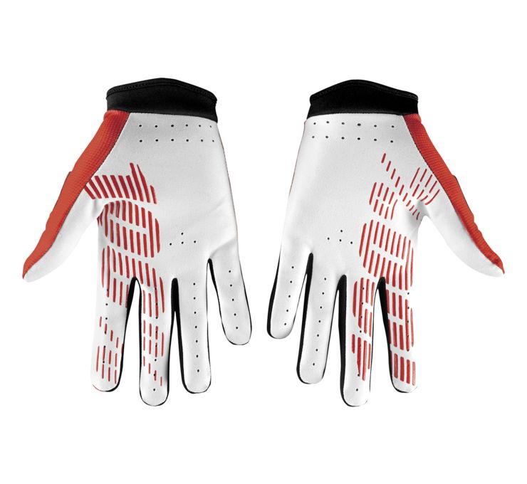 100% Men's iTrack Gloves - LRL Motors