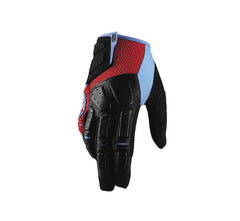 100% Men's Simi Gloves - LRL Motors