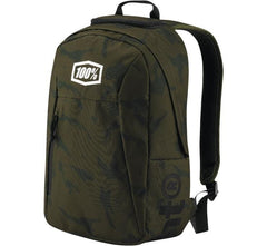 100% Skycap Backpack - LRL Motors