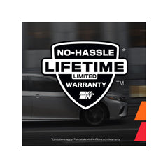 33-2182 K&N REPLACEMENT AIR FILTER - LRL Motors