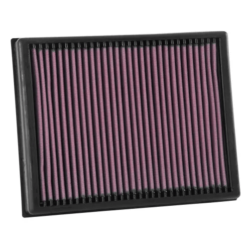 33-3086 K&N REPLACEMENT AIR FILTER FORD ENDEAVOUR TITANIUM (2016 onwards) - LRL Motors