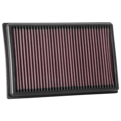 33-3111 K&N REPLACEMENT AIR FILTER - LRL Motors