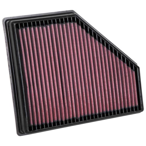 33-3136 K&N REPLACEMENT AIR FILTER - LRL Motors