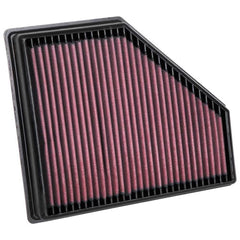 33-3136 K&N REPLACEMENT AIR FILTER - LRL Motors