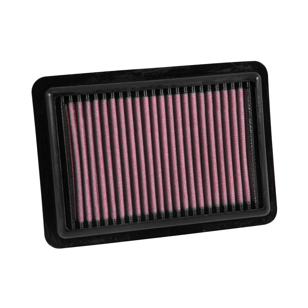 33-5027 K&N REPLACEMENT AIR FILTER - LRL Motors