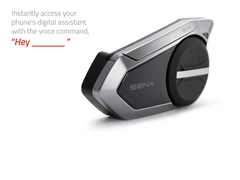 50S - Mesh Intercom Headset | Sena - LRL Motors