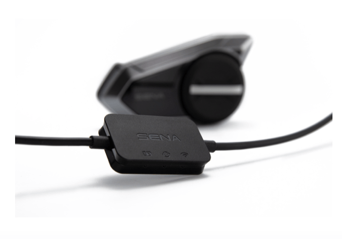 50S - Mesh Intercom Headset | Sena - LRL Motors