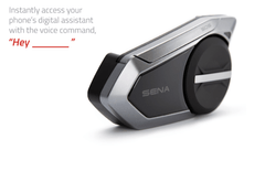 50S - Mesh Intercom Headset | Sena - LRL Motors