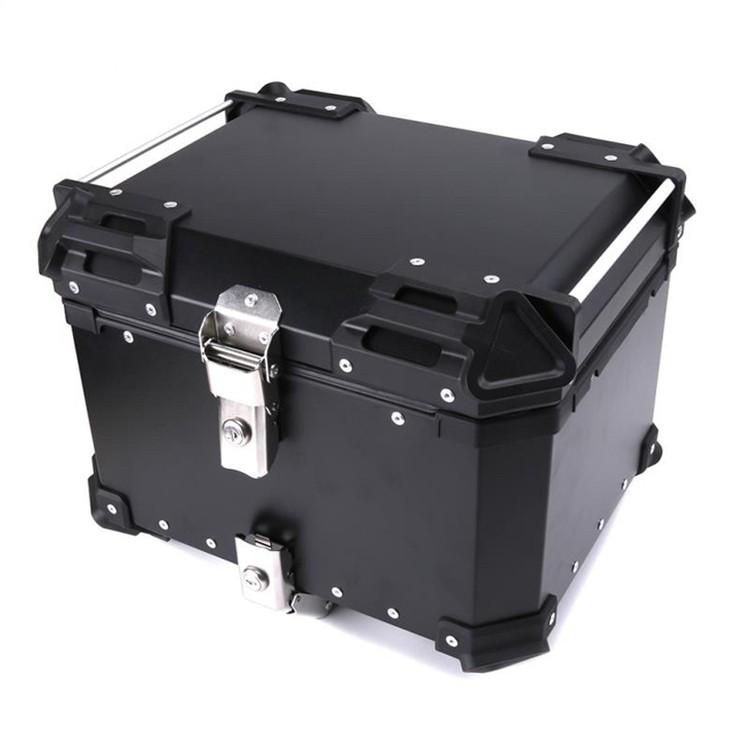 55Ltr Motorcycle Top box - LRL Motors