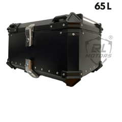 65Ltr Motorcycle Top box - LRL Motors