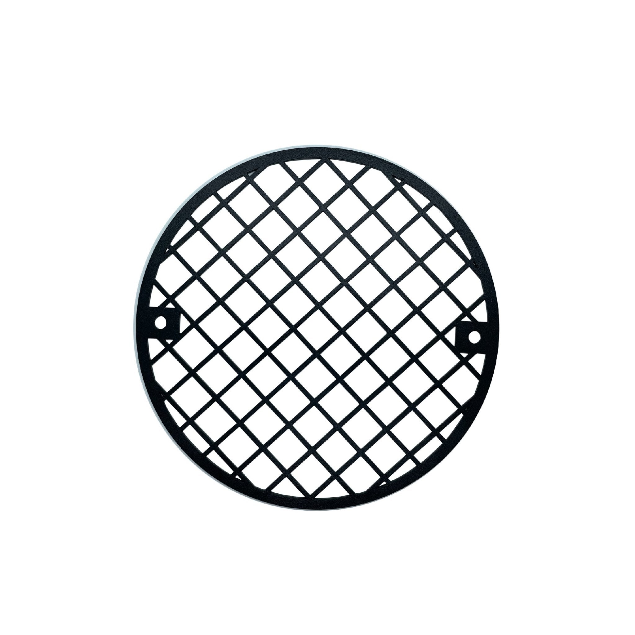 66BHP - Husqvarna Head light grill - LRL Motors