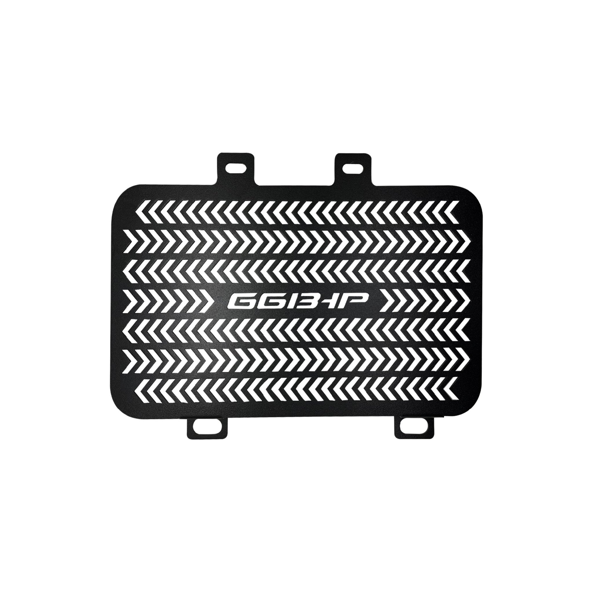 66BHP - KTM Radiator Guard - LRL Motors