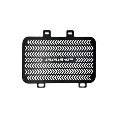 66BHP - KTM Radiator Guard - LRL Motors