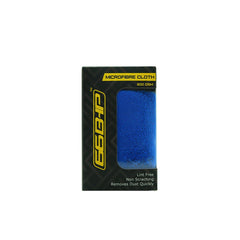 66BHP Microfiber Cleaning Cloth - LRL Motors