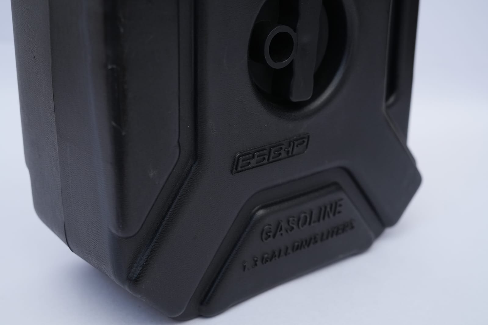 66bhp Motorcycle Jerry Can 5L ( With Bracket) - LRL Motors