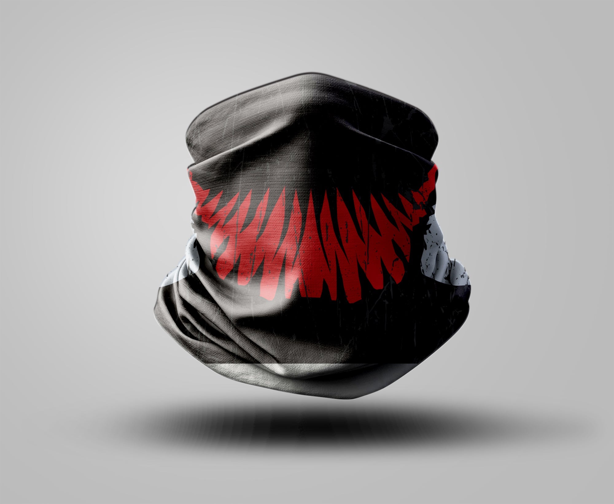 66Bhp Neck Gaiter - LRL Motors