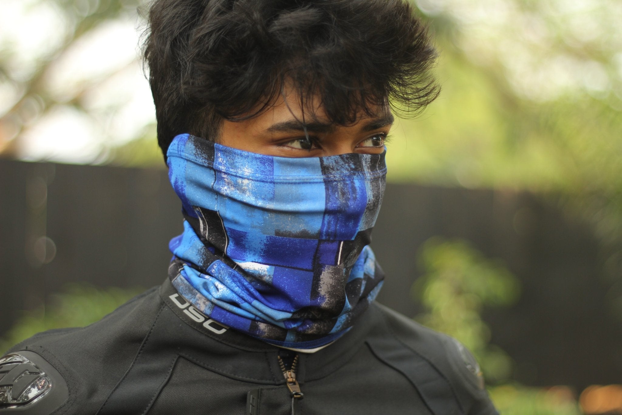 66Bhp Neck Gaiter - LRL Motors