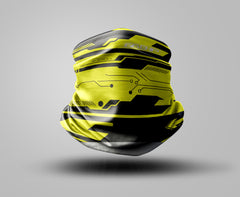 66Bhp Neck Gaiter - LRL Motors